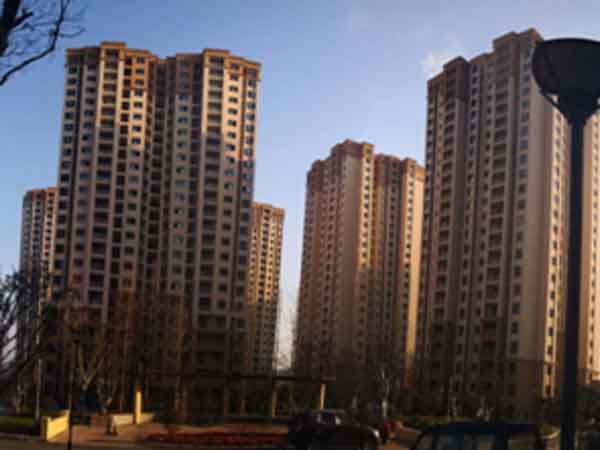 巴桂苑安置房水电及消防火灾报警安装分包工程